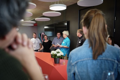 Stadtelefant © Roland Zygmunt