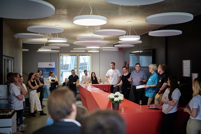 Stadtelefant © Roland Zygmunt