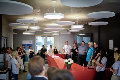 Stadtelefant © Roland Zygmunt