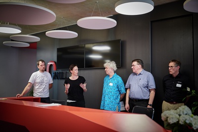 Stadtelefant © Roland Zygmunt