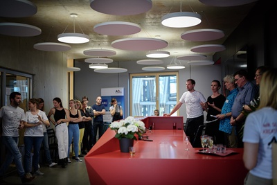 Stadtelefant © Roland Zygmunt