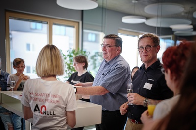 Stadtelefant © Roland Zygmunt