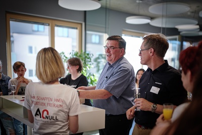 Stadtelefant © Roland Zygmunt