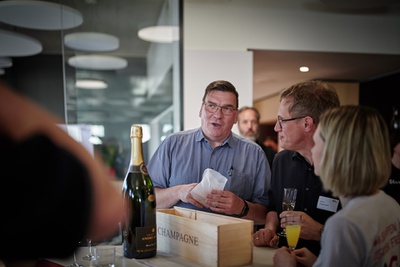 Stadtelefant © Roland Zygmunt