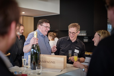 Stadtelefant © Roland Zygmunt