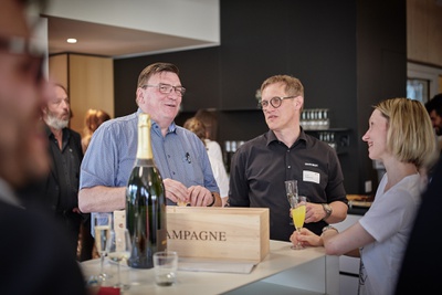 Stadtelefant © Roland Zygmunt