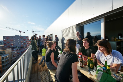 Stadtelefant © Roland Zygmunt