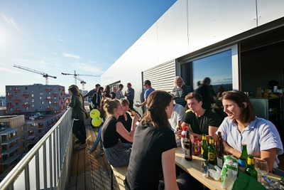 Stadtelefant © Roland Zygmunt