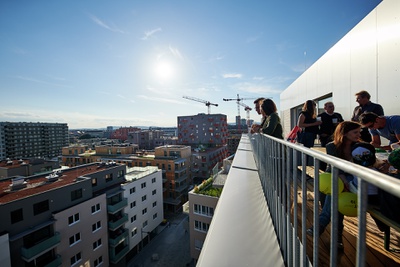 Stadtelefant © Roland Zygmunt