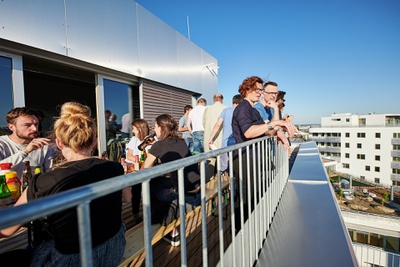 Stadtelefant © Roland Zygmunt