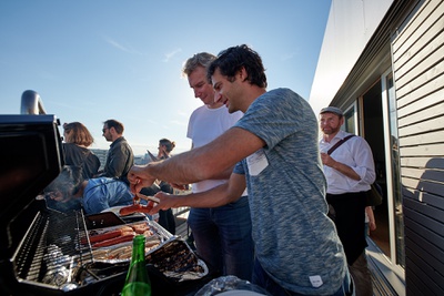 Stadtelefant © Roland Zygmunt