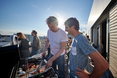 Stadtelefant © Roland Zygmunt