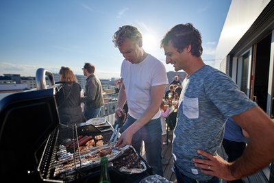 Stadtelefant © Roland Zygmunt