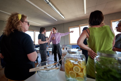 Stadtelefant © Roland Zygmunt