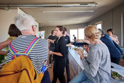 Stadtelefant © Roland Zygmunt