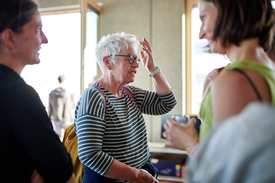 Stadtelefant © Roland Zygmunt