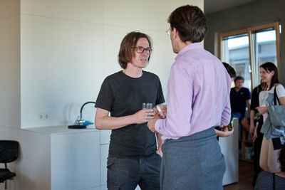 Stadtelefant © Roland Zygmunt