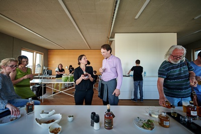 Stadtelefant © Roland Zygmunt