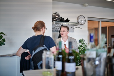 Stadtelefant © Roland Zygmunt