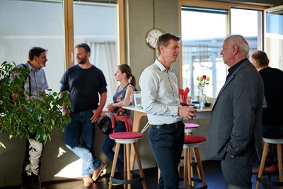 Stadtelefant © Roland Zygmunt