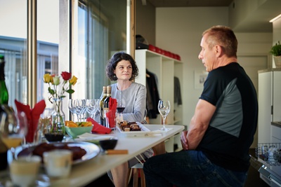 Stadtelefant © Roland Zygmunt