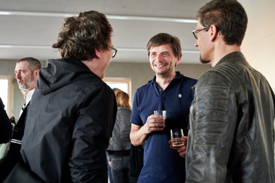 Stadtelefant © Roland Zygmunt