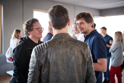 Stadtelefant © Roland Zygmunt