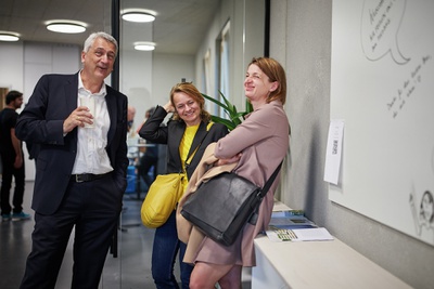 Stadtelefant © Roland Zygmunt