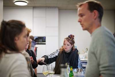 Stadtelefant © Roland Zygmunt