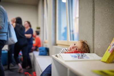 Stadtelefant © Roland Zygmunt