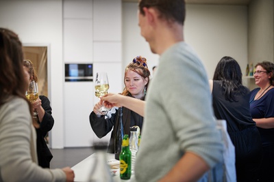 Stadtelefant © Roland Zygmunt