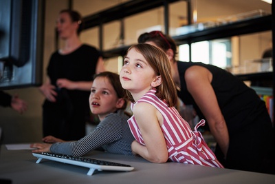 Stadtelefant © Roland Zygmunt