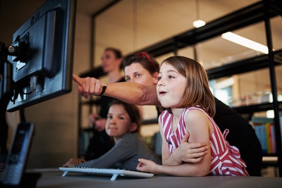 Stadtelefant © Roland Zygmunt