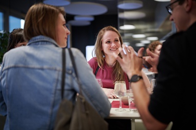 Stadtelefant © Roland Zygmunt