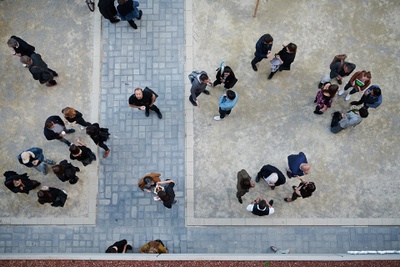 Stadtelefant © Roland Zygmunt