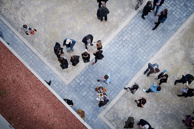 Stadtelefant © Roland Zygmunt