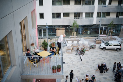 Stadtelefant © Roland Zygmunt