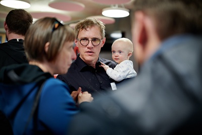 Stadtelefant © Roland Zygmunt