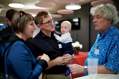 Stadtelefant © Roland Zygmunt