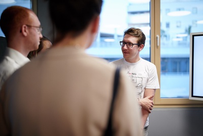 Stadtelefant © Roland Zygmunt