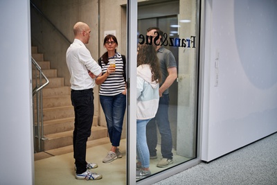 Stadtelefant © Roland Zygmunt