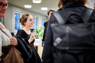 Stadtelefant © Roland Zygmunt