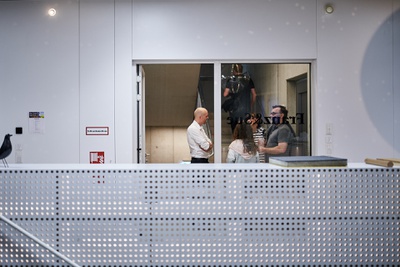 Stadtelefant © Roland Zygmunt