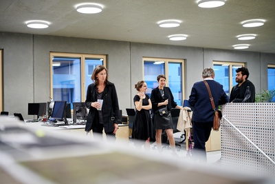 Stadtelefant © Roland Zygmunt