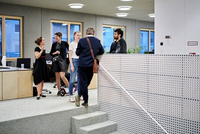 Stadtelefant © Roland Zygmunt