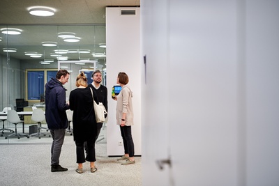 Stadtelefant © Roland Zygmunt