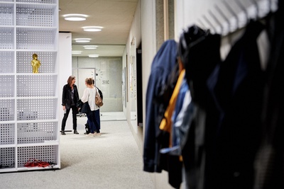 Stadtelefant © Roland Zygmunt