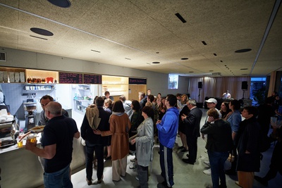 Stadtelefant © Roland Zygmunt