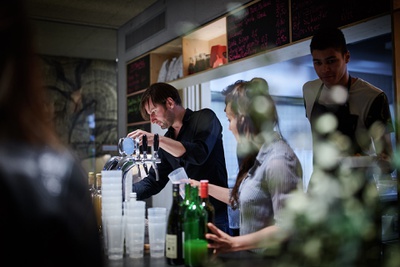 Stadtelefant © Roland Zygmunt