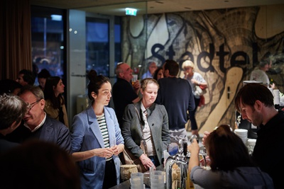 Stadtelefant © Roland Zygmunt